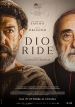 Dio ride Locandina non disponibile